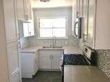1-bedroom apartment at Harper on Hayworth Apartments in West Hollywood